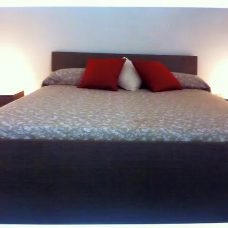 Appartement L'ape Trachi